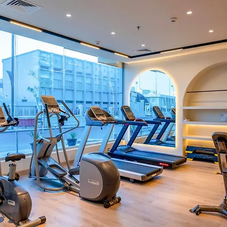 Imperial Suites Hotel-3