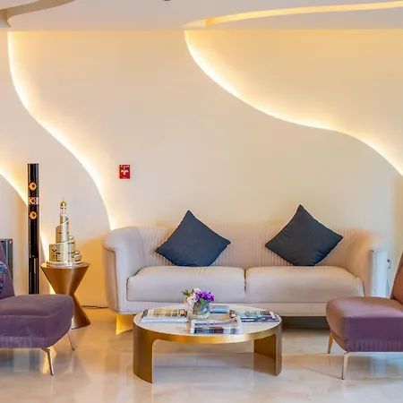Imperial Suites Hotel-2